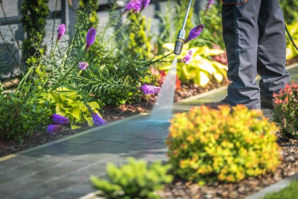 Best Concrete Surface Cleaning in Redstone Arsen, AL