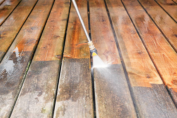 Best Rust and Stain Removal in Redstone Arsen, AL